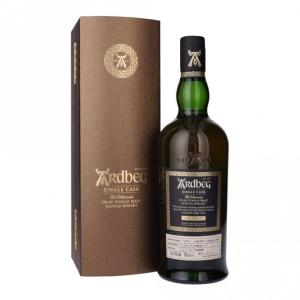 Ardbeg 2012 10 Year Old Single Cask 4046