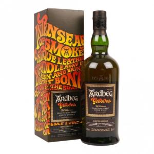 ARDBEG Grooves