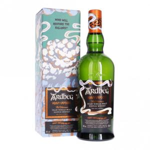 Ardbeg Heavy Vapours