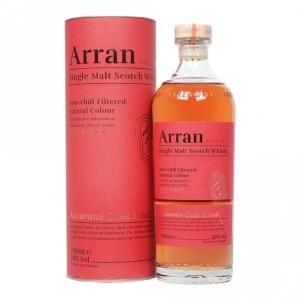 Arran Amarone Cask Finish