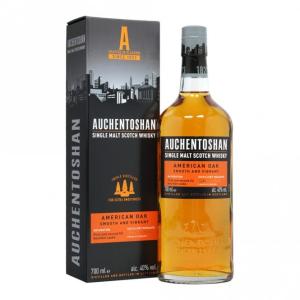 AUCHENTOSHAN American Oak