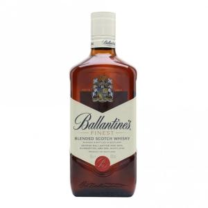 BALLANTINES Finest