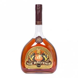 Balvenie 12 Year Old Classic Bot1980s