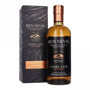 BEN NEVIS Coire Leis