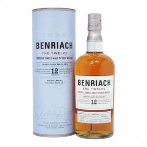 Benriach The Twelve