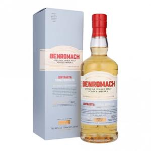 Benromach Triple Distilled