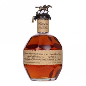 Blantons Original Single Barrel Bourbon