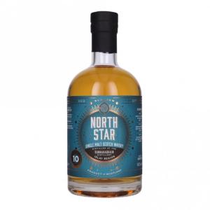 Bunnahabhain 2012 10 Year Old North Star