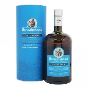 BUNNAHABHAIN An Cladach
