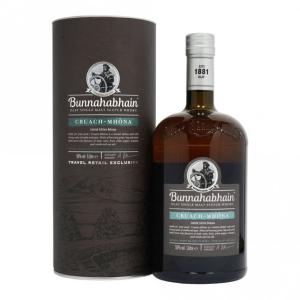 Bunnahabhain CruachMhona