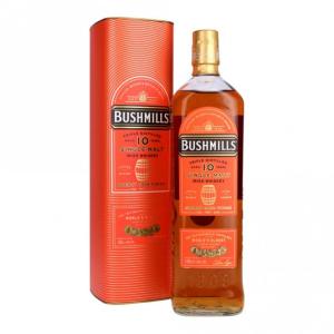 Bushmills 10 Year Old Sherry Cask