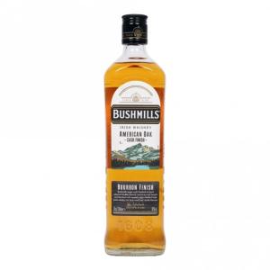 Bushmills American Oak Cask Finish
