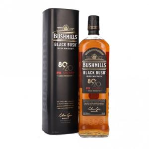 Bushmills Black Bush 8020 PX Sherry