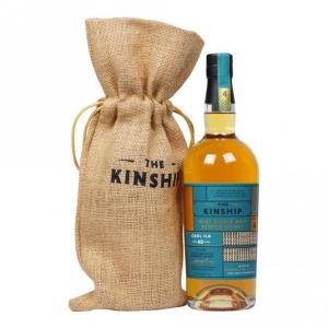 Caol Ila 1980 40 Year Old The Kinship