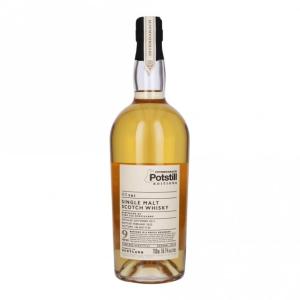 Caol Ila 2012 9 Year Old Inverdarach Potstill Editions No 03 Tri