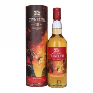 Clynelish 10 Year Old Special Releases 2023