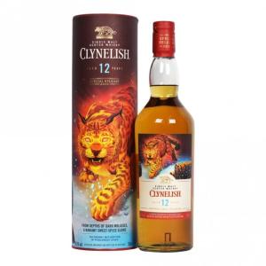Clynelish 12 Year Old Special Releases 2022