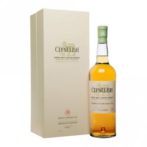 Clynelish Select Reserve 2nd Edition Special Release 2015