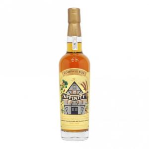 Compass Box Affinity
