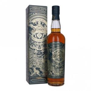 Compass Box Art Decadence