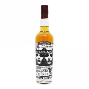 Compass Box Delilahs XXV