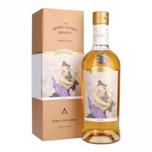 Compass Box Delos Limited Edition