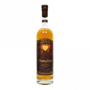 Compass Box Flaming Heart 2018 Edition 15L Magnum