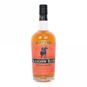Compass Box Great King Street Glasgow Blend