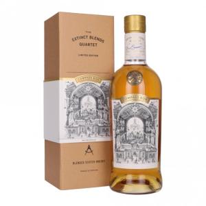 Compass Box Metropolis