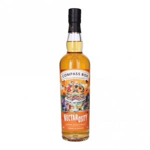 Compass Box Nectarosity