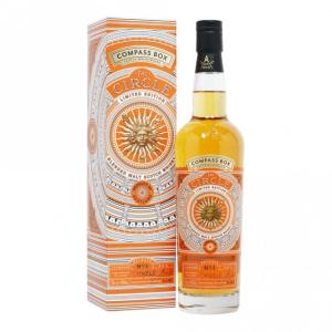 Compass Box The Circle