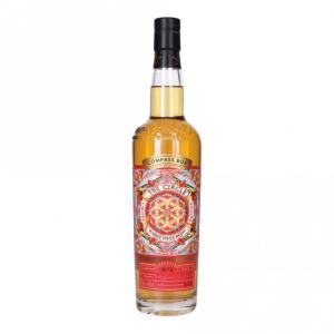 Compass Box The Circle Batch 2 Without Box