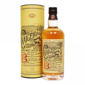 Craigellachie 13 Year Old