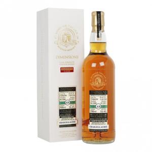 Craigellachie 2008 12 Year Old Dimensions