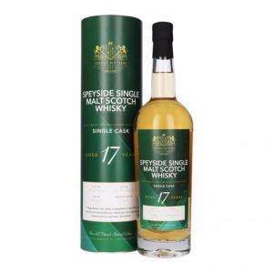 Craigellachie 2006 17 Year Old Vintage Bottlers