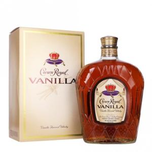 Crown Royal Vanilla
