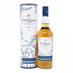 Dalwhinnie 1989 30 Year Old Special Releases 2020