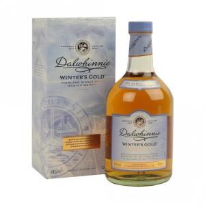 Dalwhinnie Winters Gold