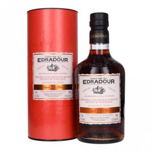 Edradour 2001 21 Year Old Oloroso Finish