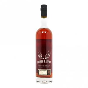 George T Stagg Buffalo Trace Antique Collection 2018