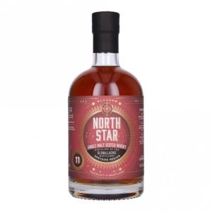 Glenallachie 2012 11 Year Old North Star