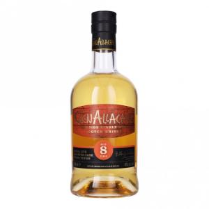 GlenAllachie 8 Year Old Koval Rye Without Box