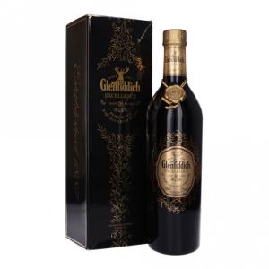 Glenfiddich 18 Year Old Excellence Box Slightly Damaged