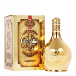 Glenfiddich 18 Year Old Superior Reserve