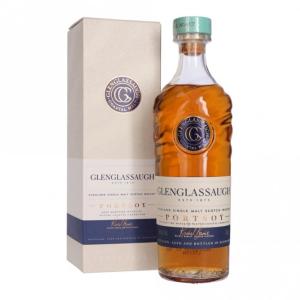 GLENGLASSAUGH Portsoy