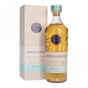 Glenglassaugh Sandend