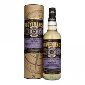 Glengoyne 2014 8 Year Old Provenance