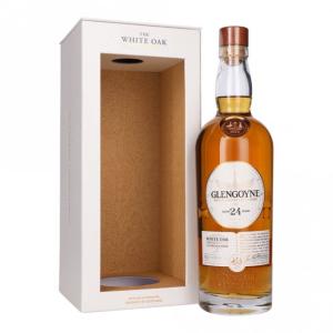 Glengoyne 24 Year Old White Oak