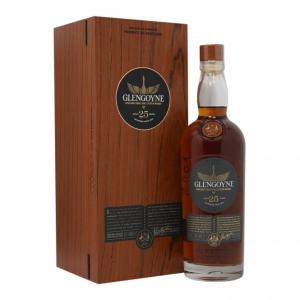Glengoyne 25 Year Old Sherry Cask