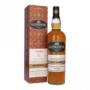 Glengoyne Balbaina Sherry Cask